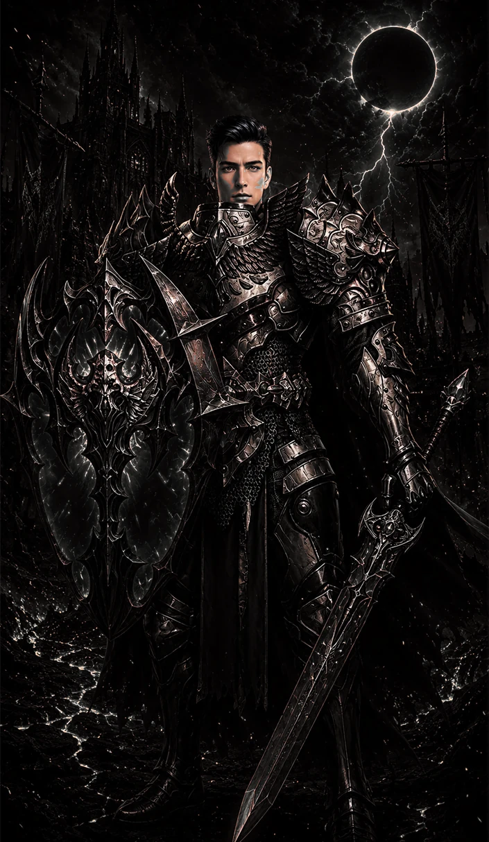 Guardião Arcano