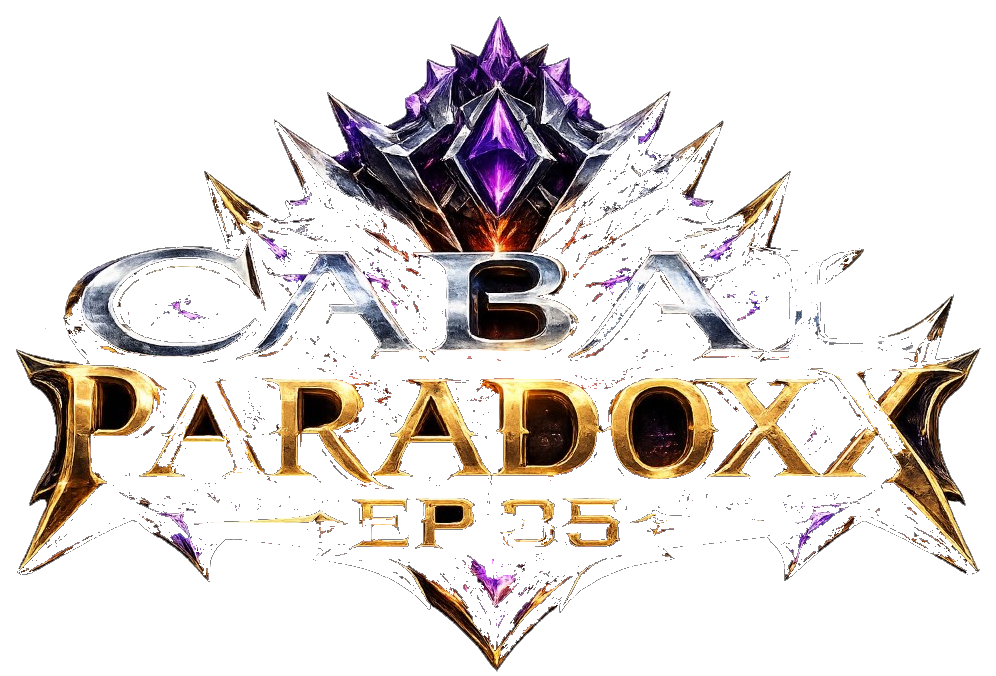 Cabal Paradoxx